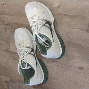 Nike Men's "vintage"  Pegasus 2012.  Never been worn